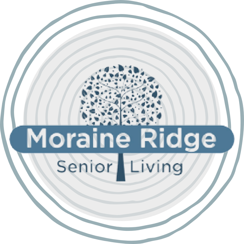 Moraine Ridge Senior Living Logo
