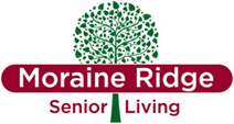 Moraine Ridge Senior Living Logo